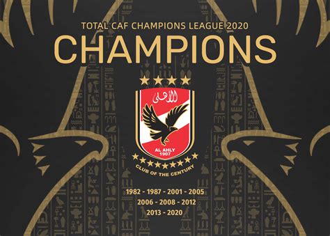 caf champions league final 2020 date